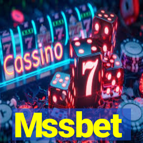 Mssbet