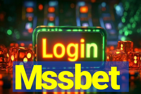 Mssbet