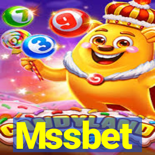 Mssbet