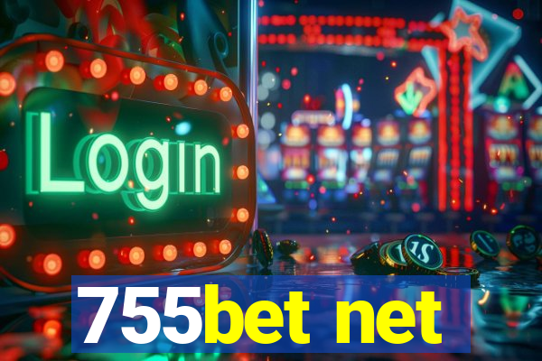 755bet net