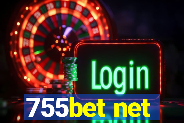 755bet net