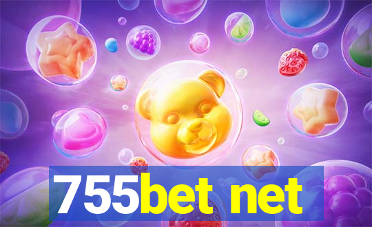 755bet net