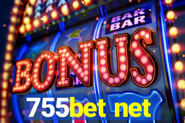 755bet net