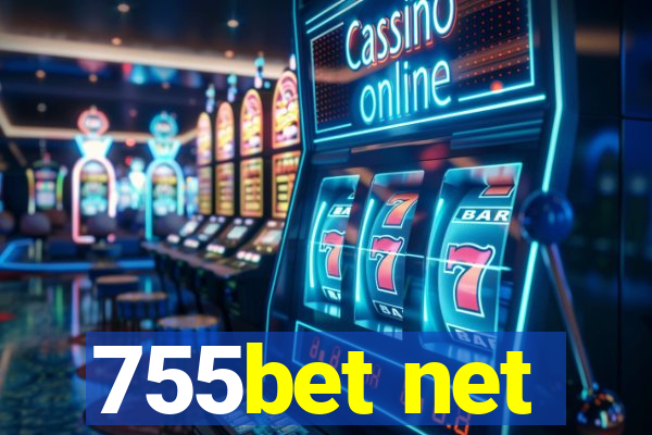 755bet net