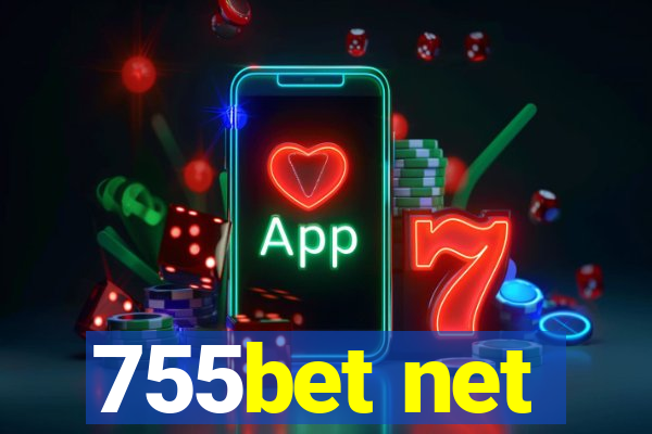 755bet net