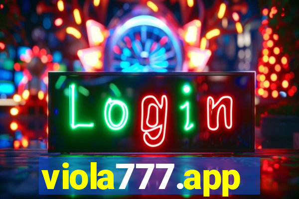 viola777.app