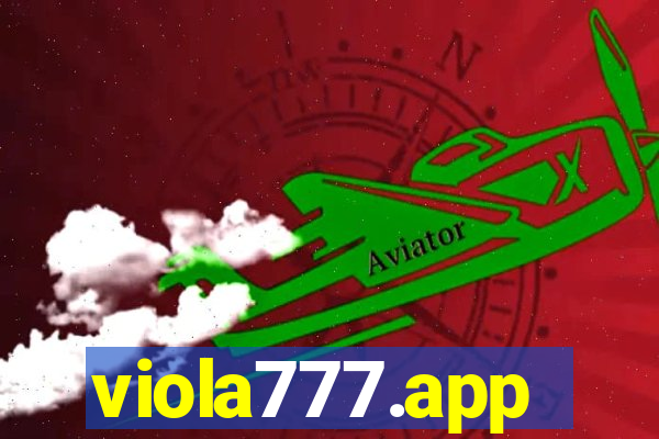 viola777.app