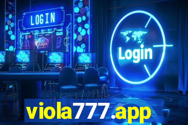 viola777.app