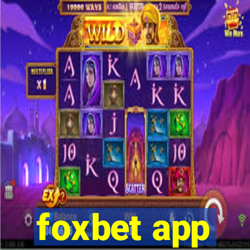 foxbet app