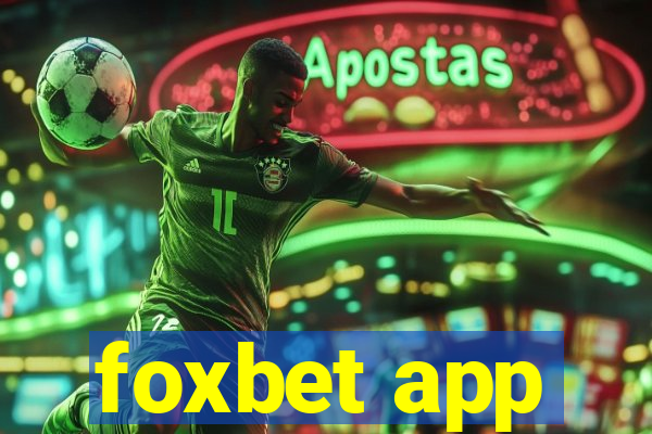 foxbet app