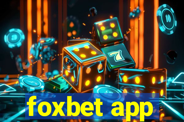 foxbet app