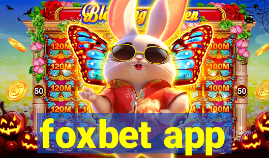 foxbet app