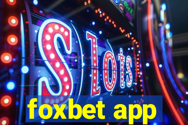 foxbet app