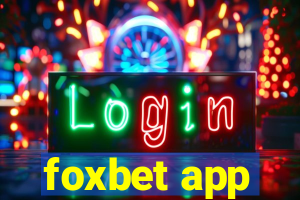 foxbet app