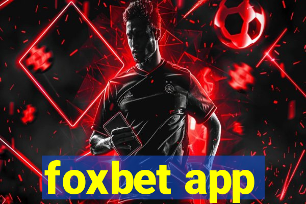 foxbet app