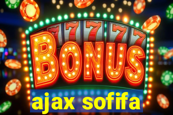 ajax sofifa