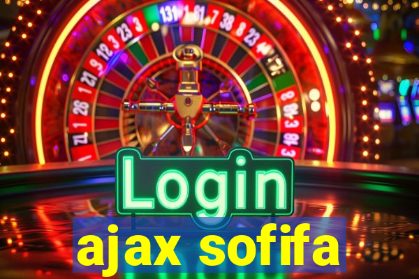 ajax sofifa