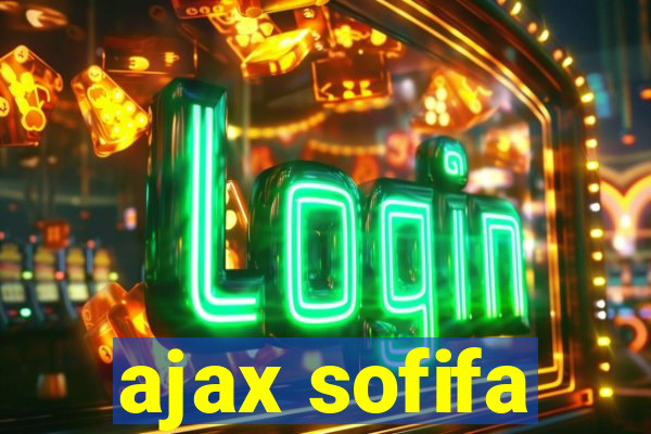 ajax sofifa