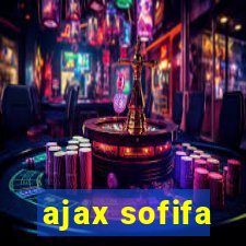 ajax sofifa