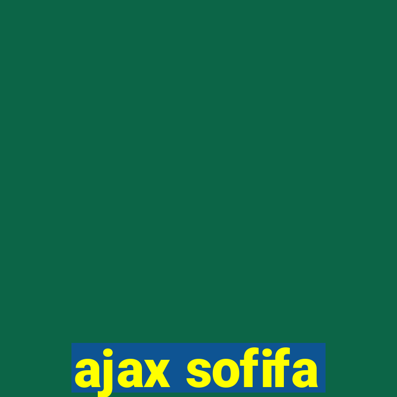 ajax sofifa