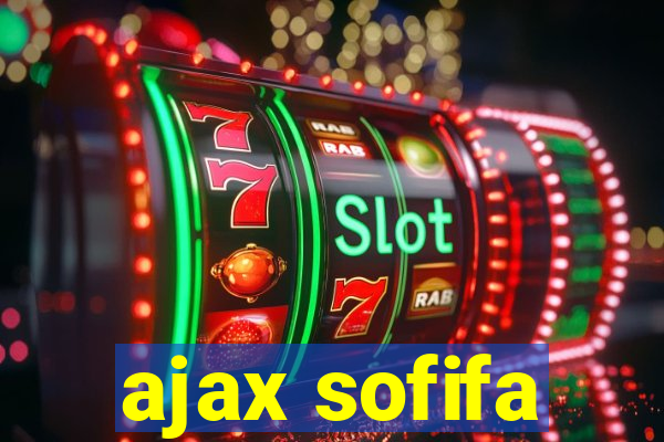 ajax sofifa