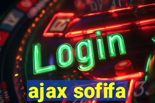 ajax sofifa