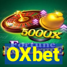 OXbet