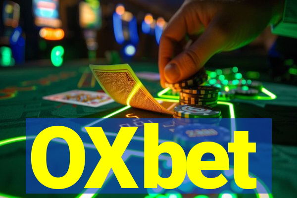 OXbet