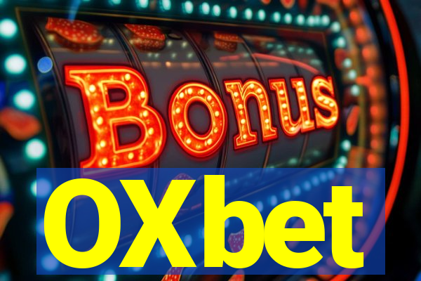 OXbet