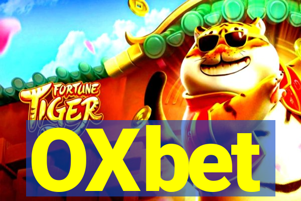 OXbet