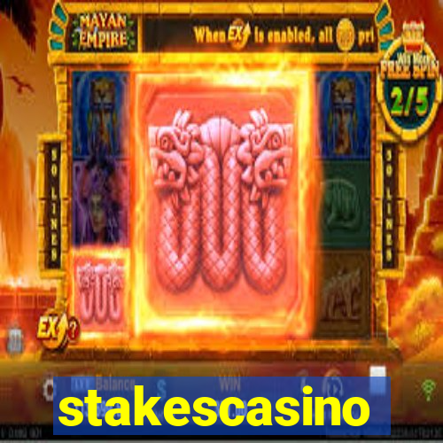 stakescasino