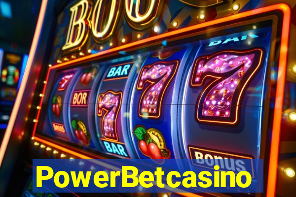 PowerBetcasino