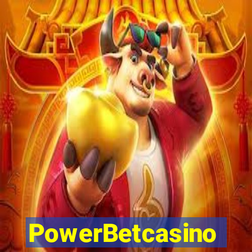 PowerBetcasino