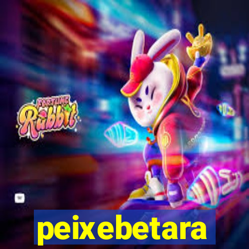 peixebetara