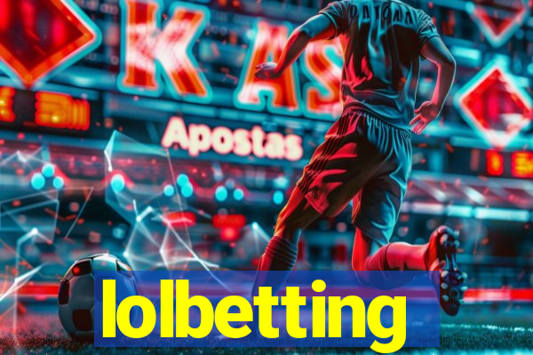 lolbetting