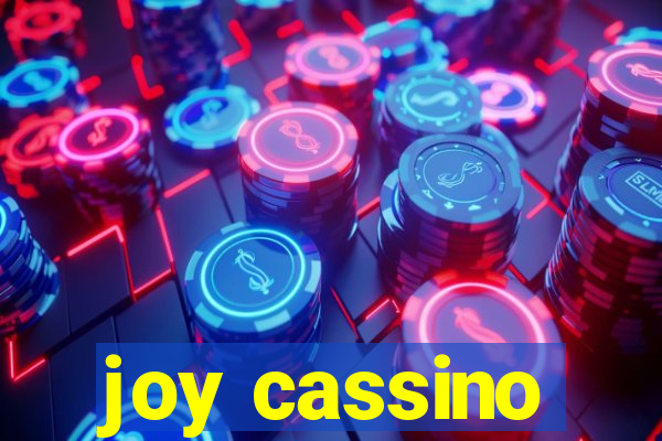 joy cassino