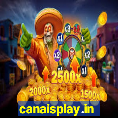 canaisplay.in