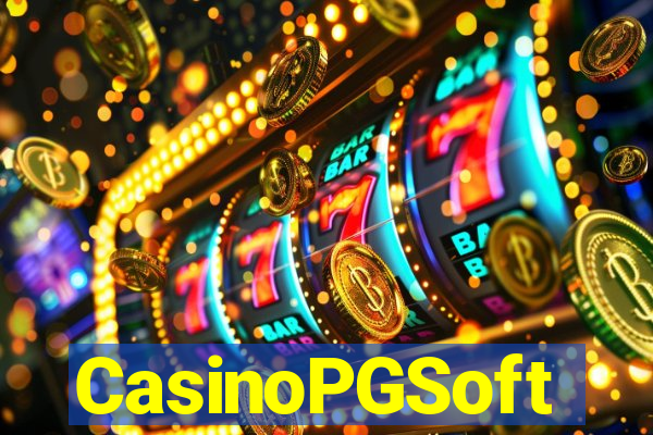 CasinoPGSoft