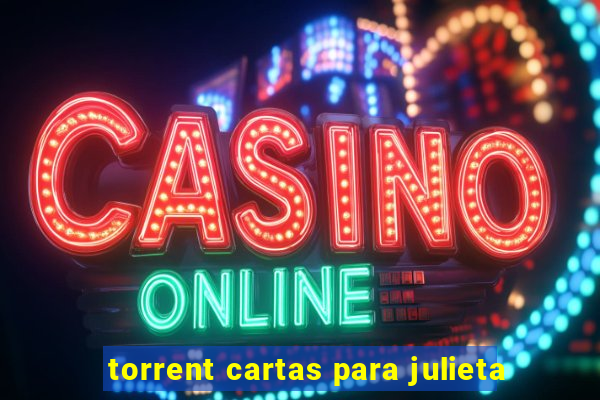 torrent cartas para julieta