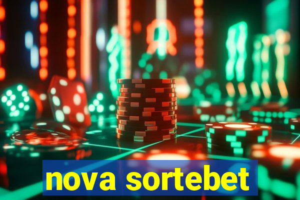 nova sortebet