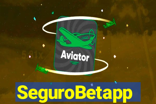 SeguroBetapp