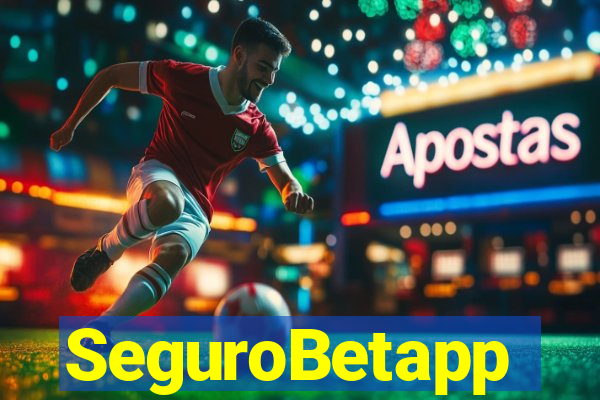 SeguroBetapp