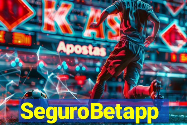 SeguroBetapp