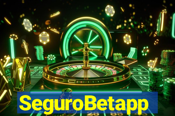 SeguroBetapp