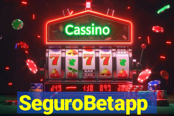 SeguroBetapp