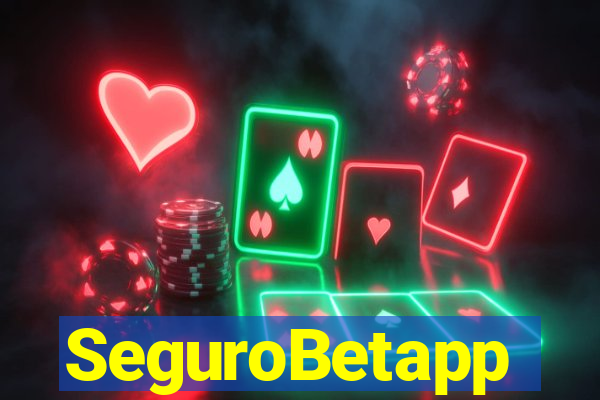 SeguroBetapp