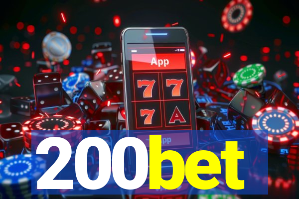 200bet