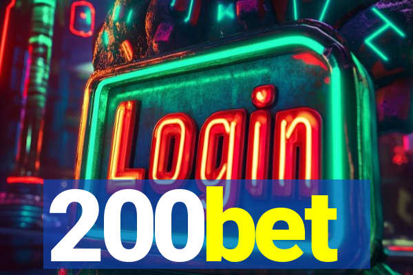 200bet