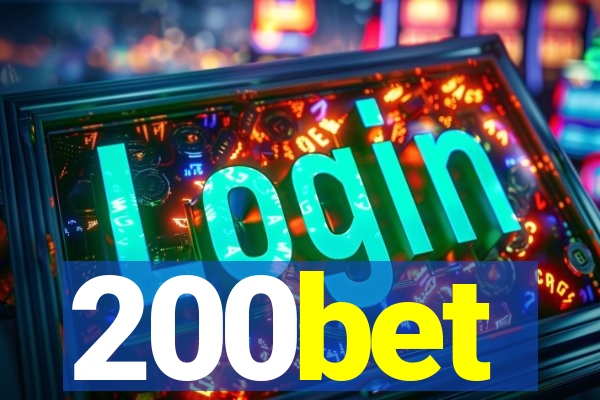 200bet