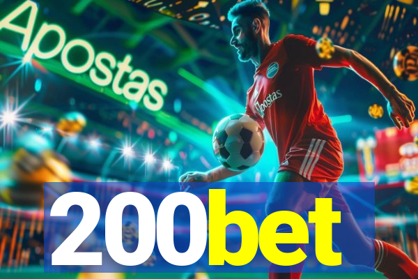 200bet